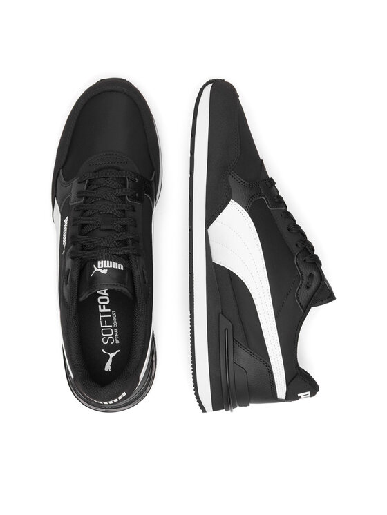 Puma Снікерcи Puma ST RUNNER V4 NL 39906916 Чорний