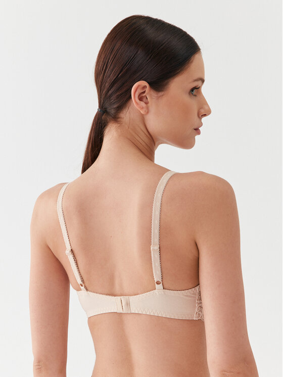 Triumph Triumph Бюстгальтер з підкладкою Amourette 10166797 Écru
