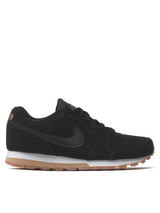 Nike Sneakersy Nike Md Runner 2 Se AQ9121 001 Černá