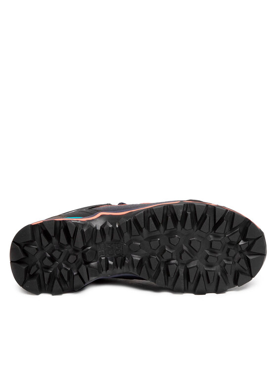 Salewa Трекінгові черевики Salewa Ws Mtn Trainer Lite 61364-3993 Чорний