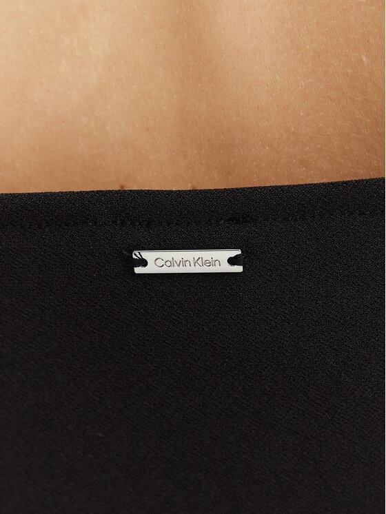 Calvin Klein Calvin Klein Top LV044G235G Negro Regular Fit