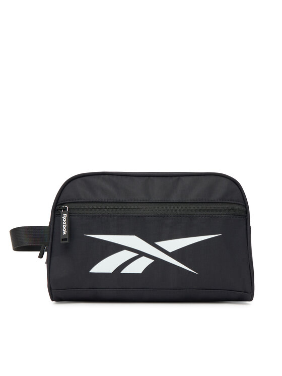 Reebok Косметичка Reebok CWBEO-RBK-U1-002-SS26 Чорний