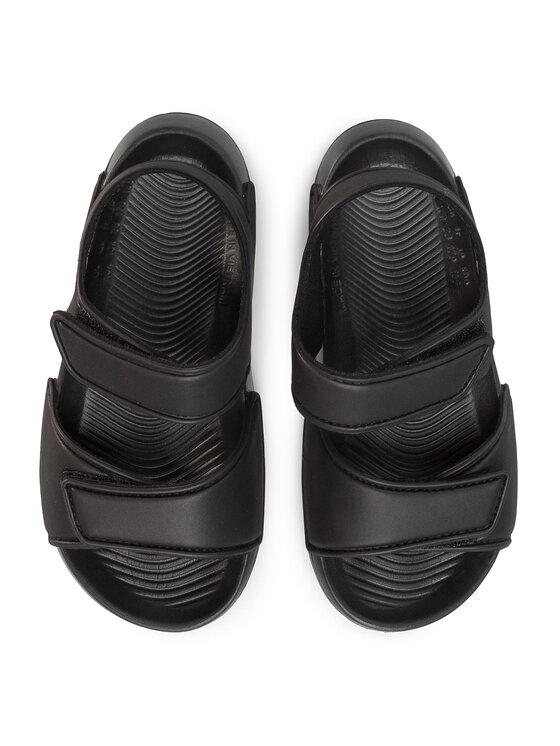 adidas Сандали adidas Altaswim C EG2134 Черен