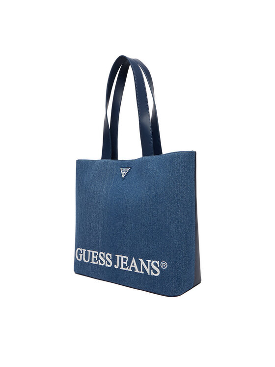 Guess Jeans Сумка Guess Jeans CWBEO-GUESS-B-010-09 Cиній