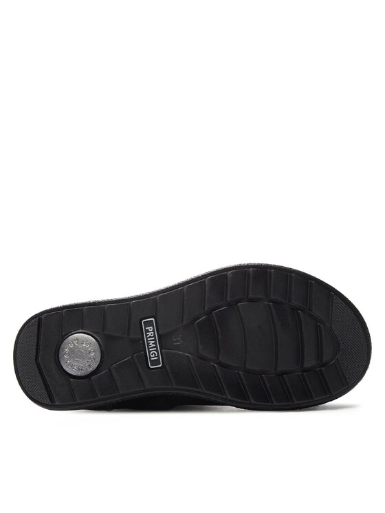 Primigi Чоботи Primigi GORE-TEX 4885133 S Чорний