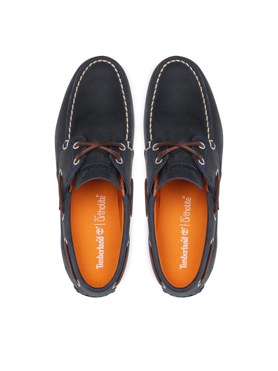 Timberland Mocasines Timberland Cedar Bay TB0A28BM0191 Azul marino
