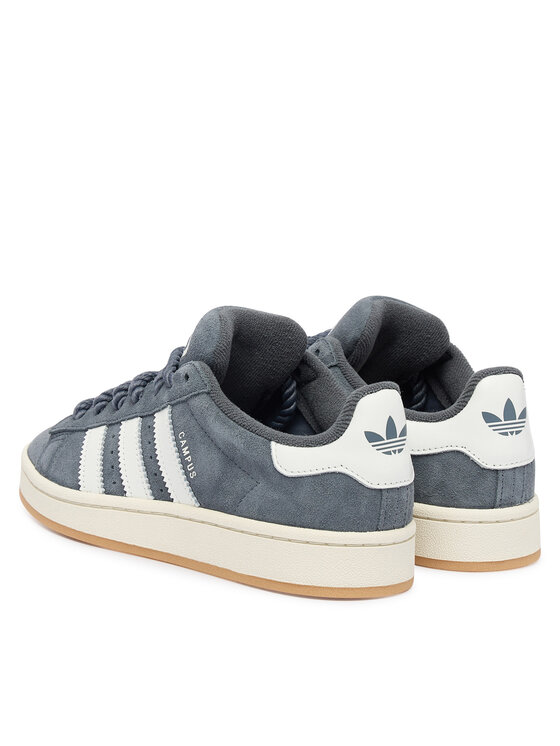 adidas Снікерcи adidas Campus 00S JP6192 Сірий