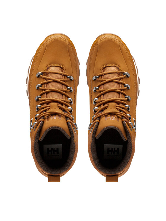 Helly Hansen Botas de trekking Helly Hansen Forester Premium Winter Boots 12030 Marrón