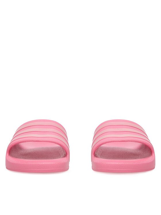 Klapki adidas ADILETTE AQUA IF6071 Różowy | Eobuwie.com.pl