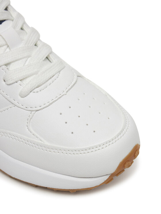 Tommy Hilfiger Sportcipők Tommy Hilfiger T3X9-33873-1355 S Fehér
