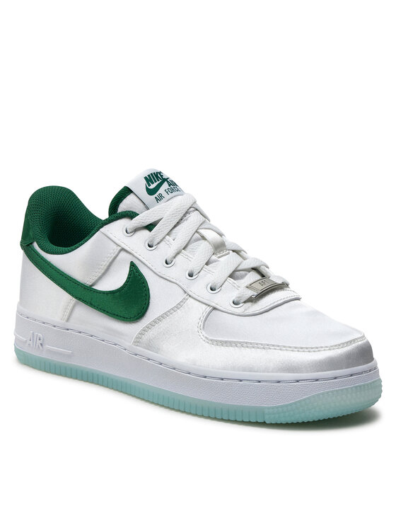 Nike Superge Nike Air Force 1 '07 Ess Snkr DX6541 101 Bela