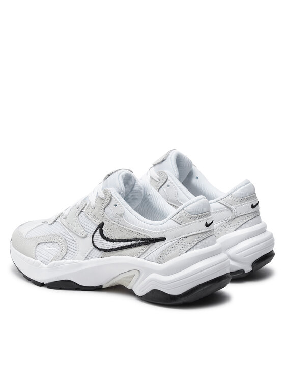 Nike Снікерcи Nike Al8 J3794 102 Білий