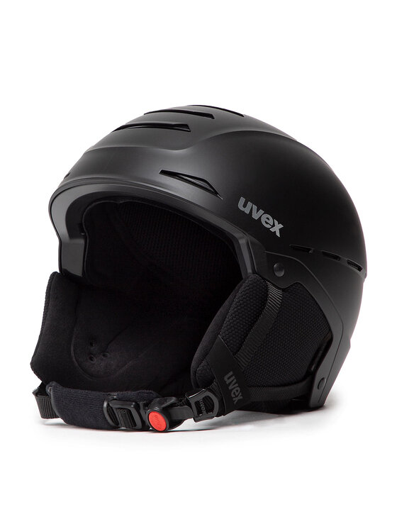 Uvex Sísisak Uvex Legend 2.0 S5662651003 Fekete
