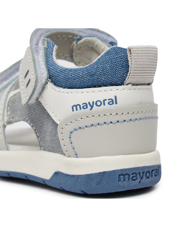 Mayoral Sandali Mayoral 41587 Grigio