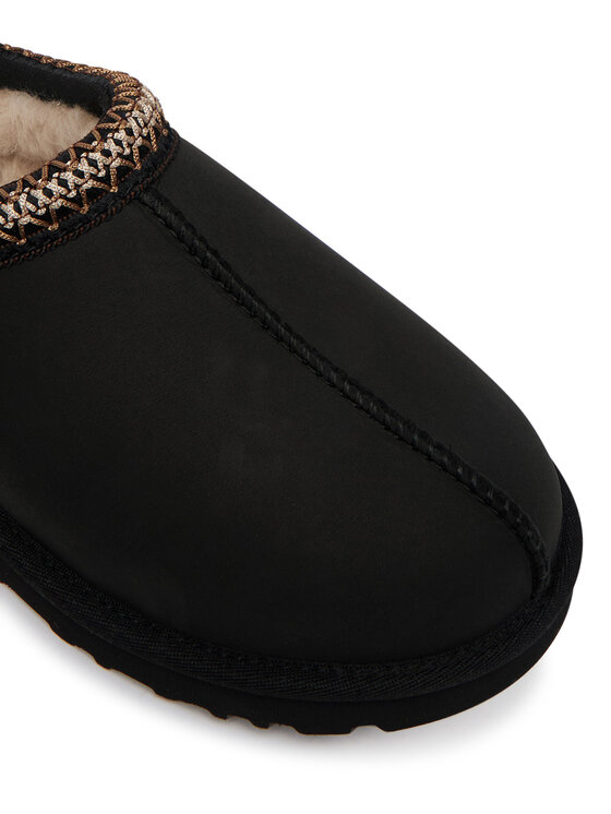 Ugg Снігоходи Ugg W Tasman Nubuck 1184353 Чорний