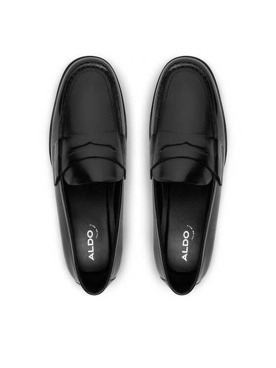 Aldo Mokasíny Aldo Keifer 14098576 Černá
