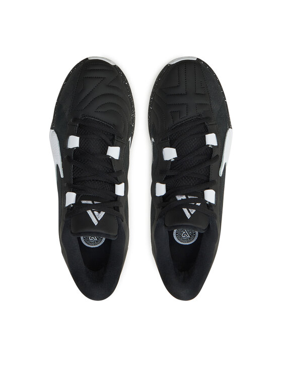 Nike Снікерcи Nike Zoom Freak 5 DX4985 Чорний