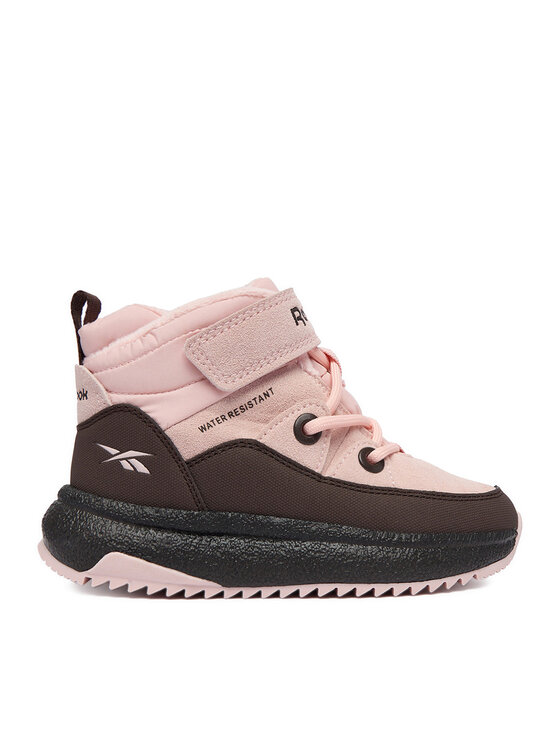 Reebok Bakancs Reebok CEO-LEA-JA-C576W-DZ Rózsaszín
