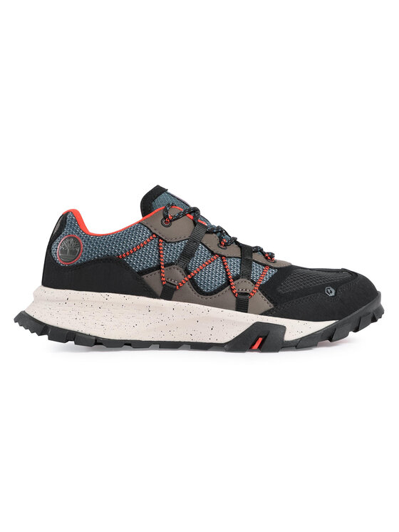 Timberland Scarpe basse Timberland Garrison Trail TB0A26R2477 Blu