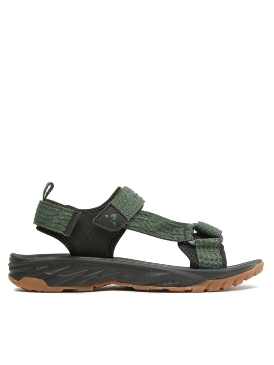 Whistler Sandály Whistler Zakim M Sandal W232218 Zelená