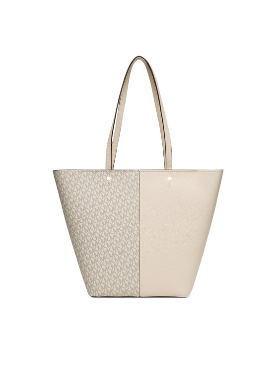 MICHAEL Michael Kors Сумка MICHAEL Michael Kors Flora 30T5GFFT3B Кремовий