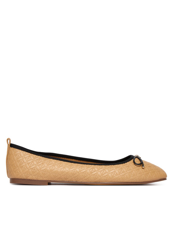 Aldo Балетки Aldo Taylynn 14193664 Бежевий