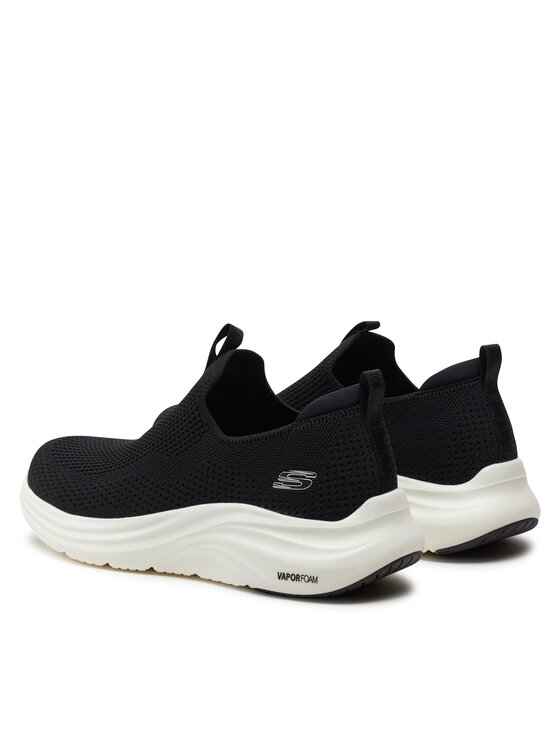 Skechers Сникърси Skechers Vapor Foam-True Classic 150020/BLK Черен