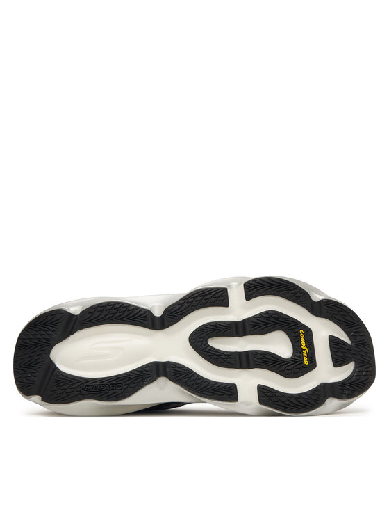 Skechers Снікерcи Skechers Aero Burst 246210/BKW Чорний
