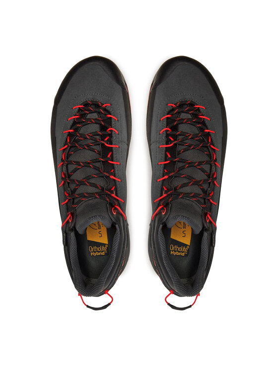 La Sportiva Туристически La Sportiva Tx4 Evo Gtx 37D900322 Сив