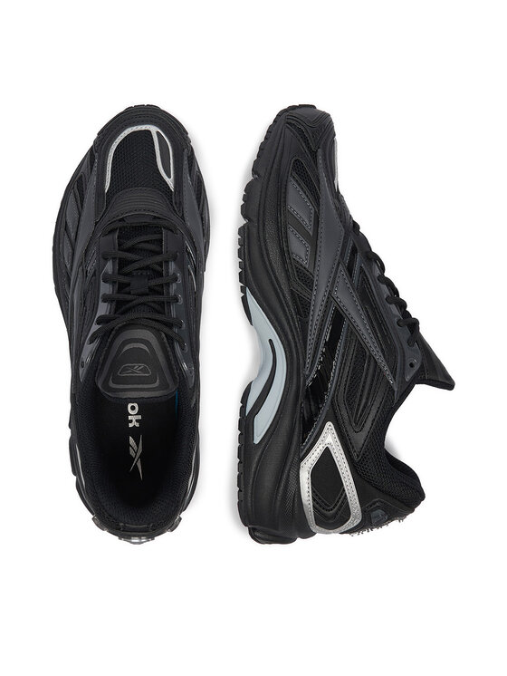 Reebok Снікерcи Reebok EO-PREMIER ROAD ULTRA SV 100275886 W Чорний