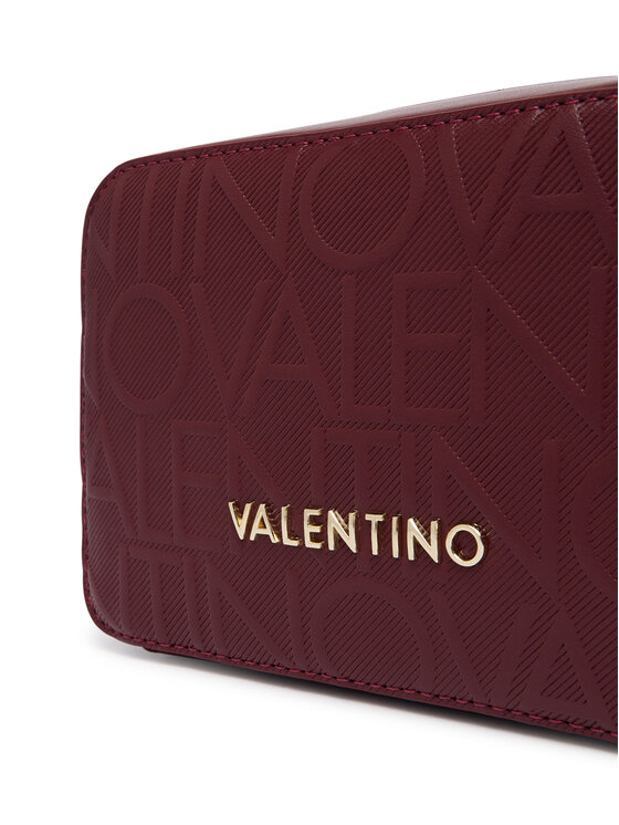Valentino Kabelka Valentino Gynevra Re VBSA6815 Bordó