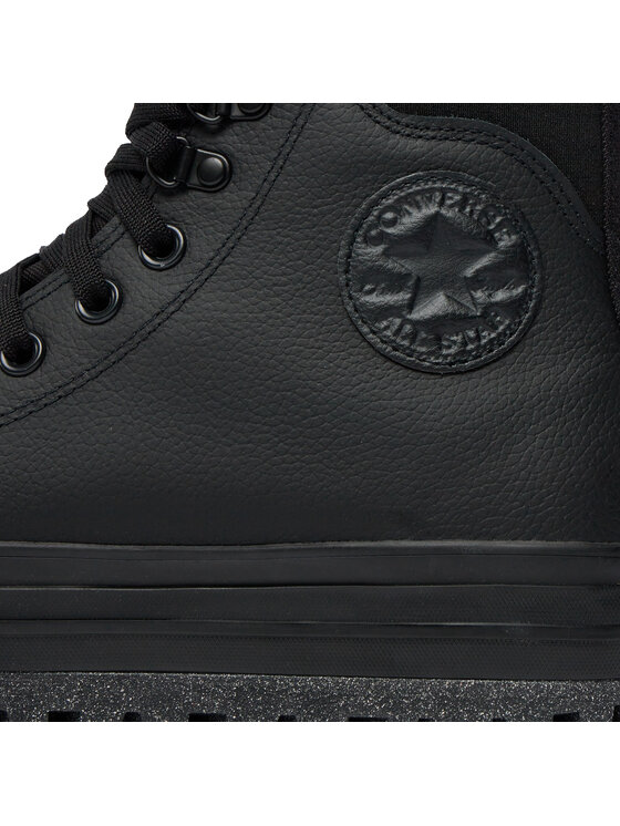 Converse Кеди Converse Chuck Tylor Citytrek A04481C Чорний