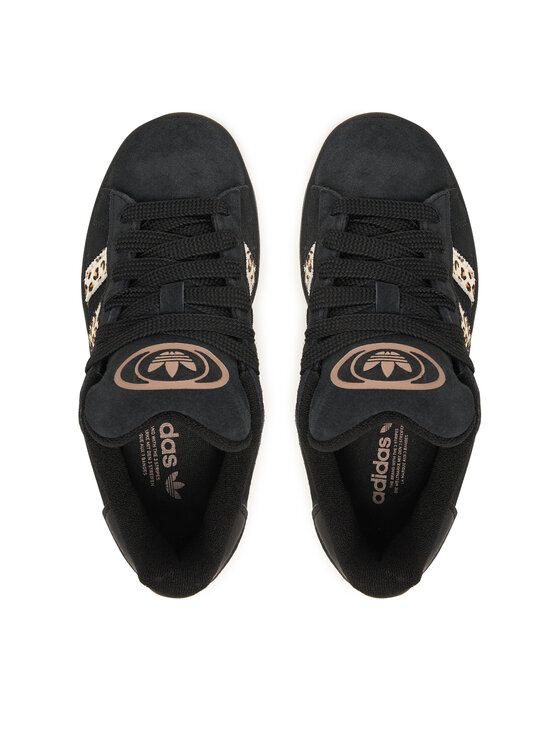 adidas Sneakersy adidas Campus 00S JS3862 Čierna