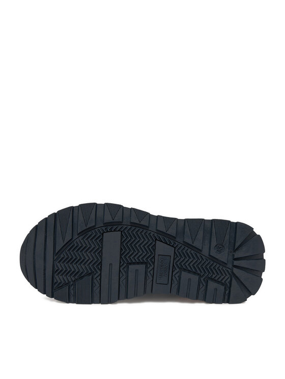 U.S. Polo Assn. Снікерcи U.S. Polo Assn. EO-ALEX002K/6TY1 Cиній