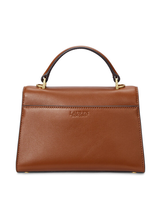 LAUREN RALPH LAUREN Borsetta LAUREN RALPH LAUREN 431968761001 Marrone