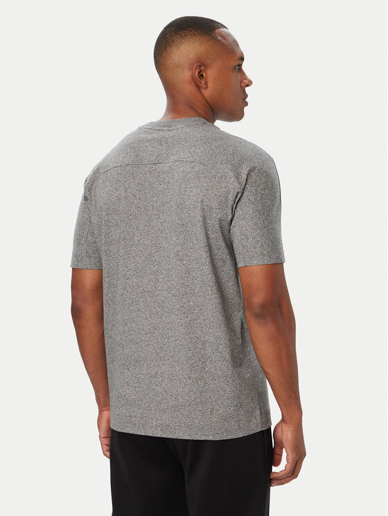 BOSS BOSS Camiseta BOSS x ASTON MARTIN C-Taut 180 50565042 Gris Regular Fit