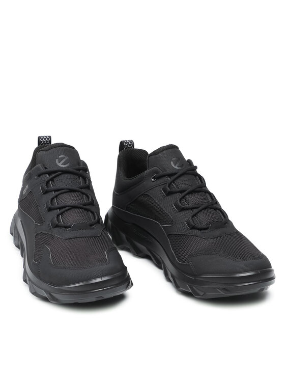 ECCO Trekkingi ECCO Mx M Low Gtx GORE TEX 82019451052 Czarny