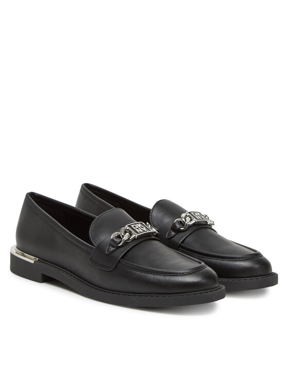DKNY Loafersy DKNY Radisson Loafer 20 K2510414 Černá