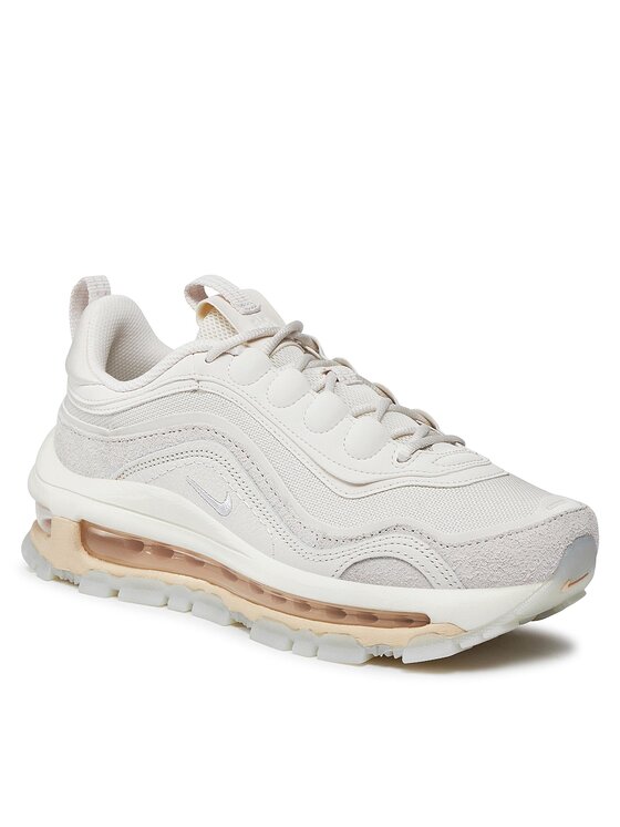 Nike Sportcipők Nike Air Max 97 Futura FB4496 001 Bézs