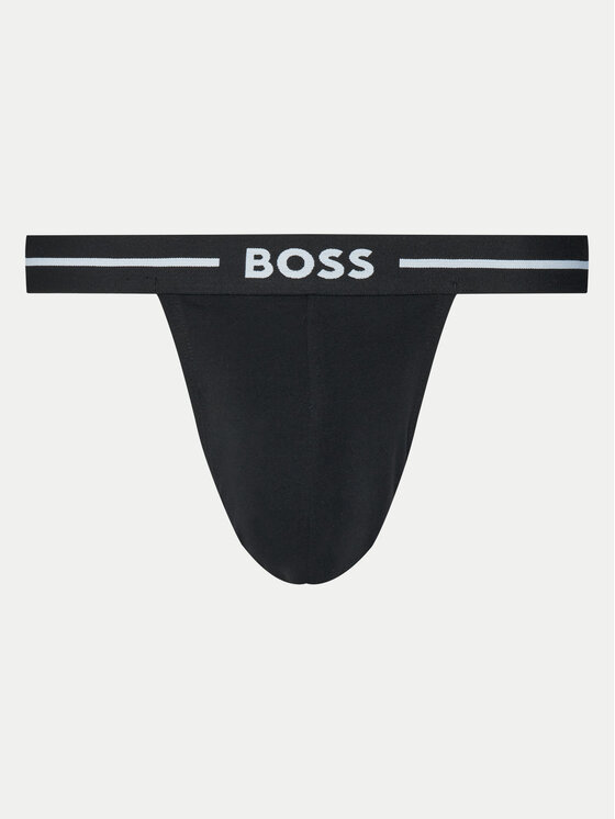 BOSS BOSS Комплект трусів Jock Strap 50532454 Кольоровий