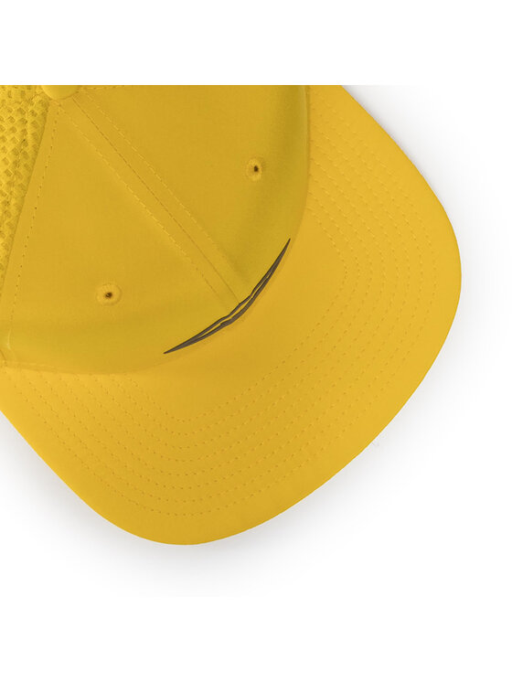 Nike Cappellino Nike CU6276 735 Giallo