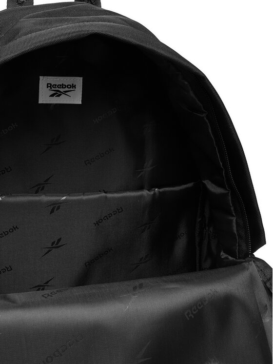 Reebok Hátizsák Reebok CWBEO-RBK-WS-004-09 Fekete