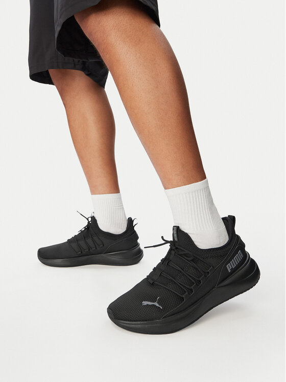 Puma Zapatillas Puma Softride Carson 2 Pulse 313502 09 Blanco