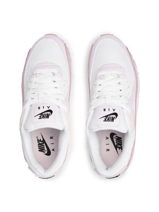 Nike Snīkeri Nike Air Max 90 CV8819 100 Rozā