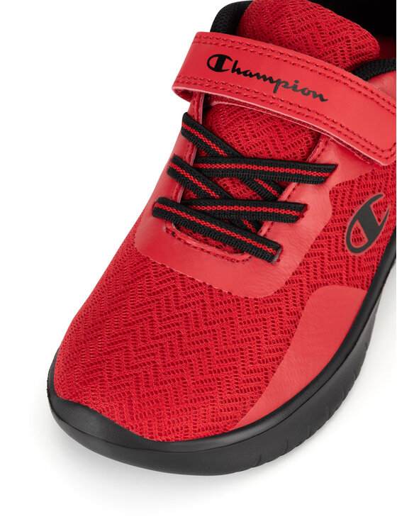 Champion Снікерcи Champion SOFTY EVOLVE B-PS S32454-RS001 Червоний