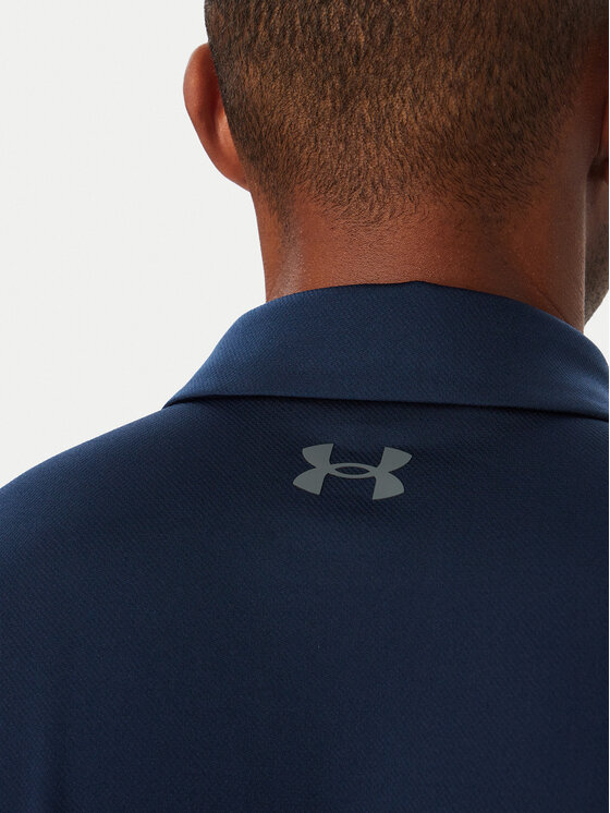Under Armour Under Armour Polo Ua Matchplay 6009799 Azul marino Regular Fit