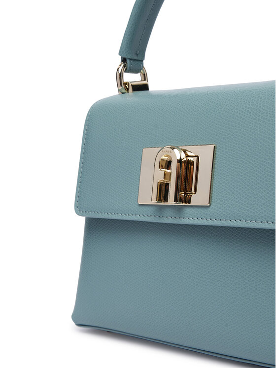 Furla Сумка Furla 1927 Mini WB00109 ARE000 BG 4896S Світло-синій