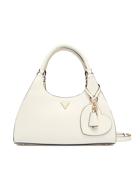 Guess Сумка Guess Isobel HWBG99 32060 Білий