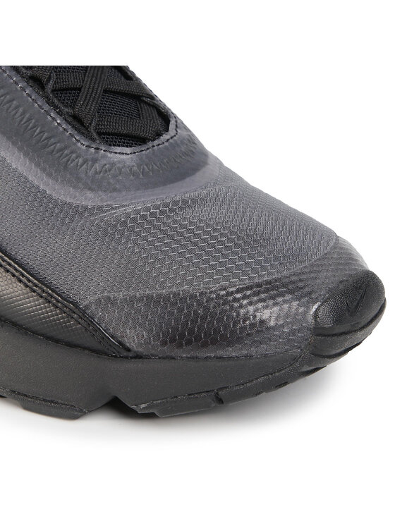 nike air max 2090 men's black