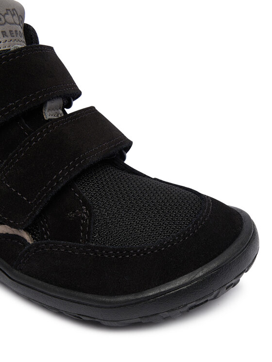 Froddo Черевики Froddo Barefoot Tex Autumn G3110266-20 S Чорний